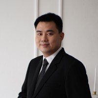 Ferdinand Risamanto Email
