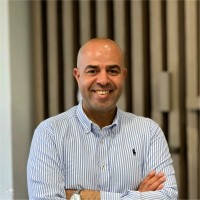 INCUBE FZCO Employee Ashraf Halabi's profile photo