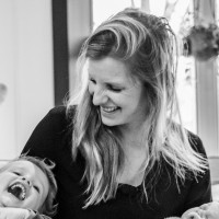 Sumedia Employee Lisan Verschoren's profile photo