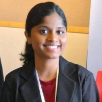 AQM Technologies Employee Mansi Kamble's profile photo