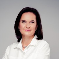 Wyższa Szkoła Bankowa w Warszawie Employee Agnieszka Orłowska's profile photo