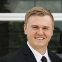 Logan Gibson Email