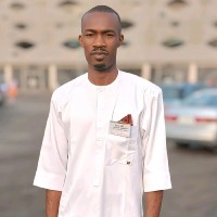 LYN-EDGE PHARMACEUTICALS LIMITED Employee Godswill Eke's profile photo