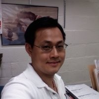 Pure Hockey Employee Yu's profile photo