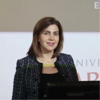 Alabama Water Institute Employee Farnaz Yarveysi's profile photo