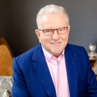 The Aldridge Foundation Employee Rod Aldridge's profile photo