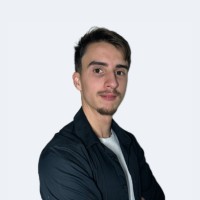 ALPSITEC Employee Lucas Montato's profile photo