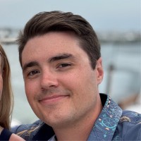 Alaska Tanker Company Employee Addison L.'s profile photo