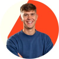Just Russel Employee Arthur Huys's profile photo