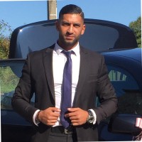 National Education Employee Sofiane A.'s profile photo