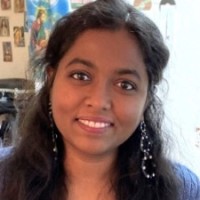 Curotec Employee Sumithrra Manivannan's profile photo