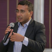 Kumar Anshul Email