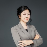 Manulife Cambodia Employee Chanthy Sok's profile photo
