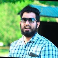 TTM Technologies Employee Abin Alex's profile photo