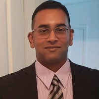 Trinidad Cement Limited Employee Ritchwik Singh's profile photo