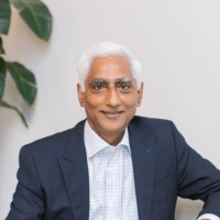 Venkatesh Pazhyanur Email & Phone Number