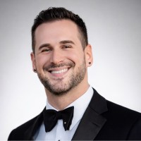 Interface Technologies Employee Ryan Maxwell's profile photo