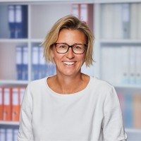 REVISIA AG Employee Nathalie Peternel's profile photo