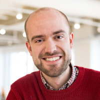 KEY ESG Employee Michael Greig's profile photo