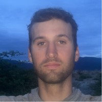 Taylor Shellfish Farms Employee Nate McDowell's profile photo