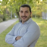 medatixx Employee Abdullah Günay's profile photo