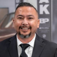 BendPak Inc. Employee Tony Garnica's profile photo