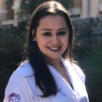 Andreza Urba de Quadros Ferreira Email