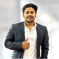 Mappen Employee Prashant Solanki's profile photo