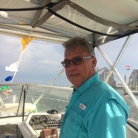 JG Contracting, LLC Employee John Giordano's profile photo