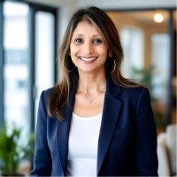 Fleetio Employee Nisha Patel's profile photo