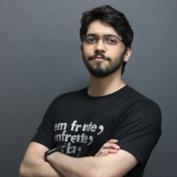 DevSignal Employee Erivan Brunno's profile photo