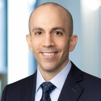 Storegga Employee John Zabaneh's profile photo