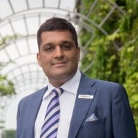 NxtGen Datacenter & Cloud Technologies Employee Ritesh Khandelwal's profile photo
