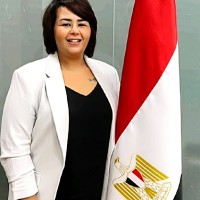 Multi Level Group (MLG) Employee Nourhan Llb's profile photo