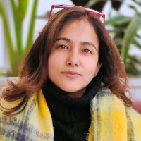 1to1help Employee Priyanka Mishra's profile photo