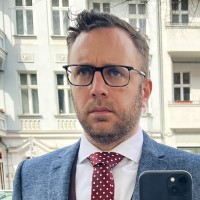 Automata Employee Andreas Schneider's profile photo