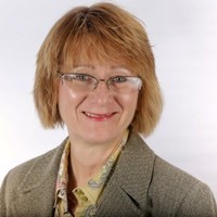 Lehigh Valley Professionals Employee Christine Bartleson's profile photo