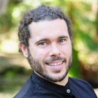 Caritas Australia Employee Dan Skehan's profile photo