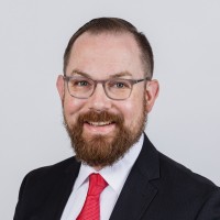 Russell Law Offices, S.C. Employee Kyle Reimann's profile photo