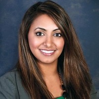 McKesson Employee Deepa Mehta's profile photo