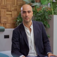 Brinsa S.A. Employee Andres Vasquez's profile photo
