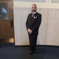 Elizabeth Baptist Church Cleveland, OH Employee Frank Kidd's profile photo