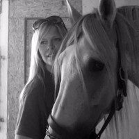 AGWEEK Employee Megan Larocque's profile photo