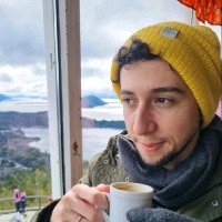 Mercado Livre Employee Raphael Sanches's profile photo