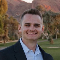 Wells Fargo Employee Jake Ivey's profile photo