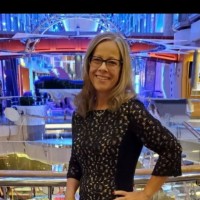 LedgerLogix Employee Traci Bailey-King's profile photo