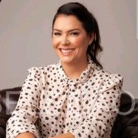 Banco Modal Employee Luana Mancera's profile photo