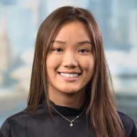 Doris Yeung Email & Phone Number