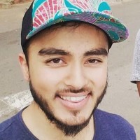 Playlab Employee Yusuf Ahmad's profile photo