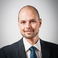 Technology Innovation Institute Employee René Reimann's profile photo